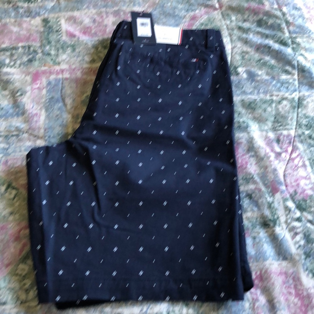 Never worn shorts